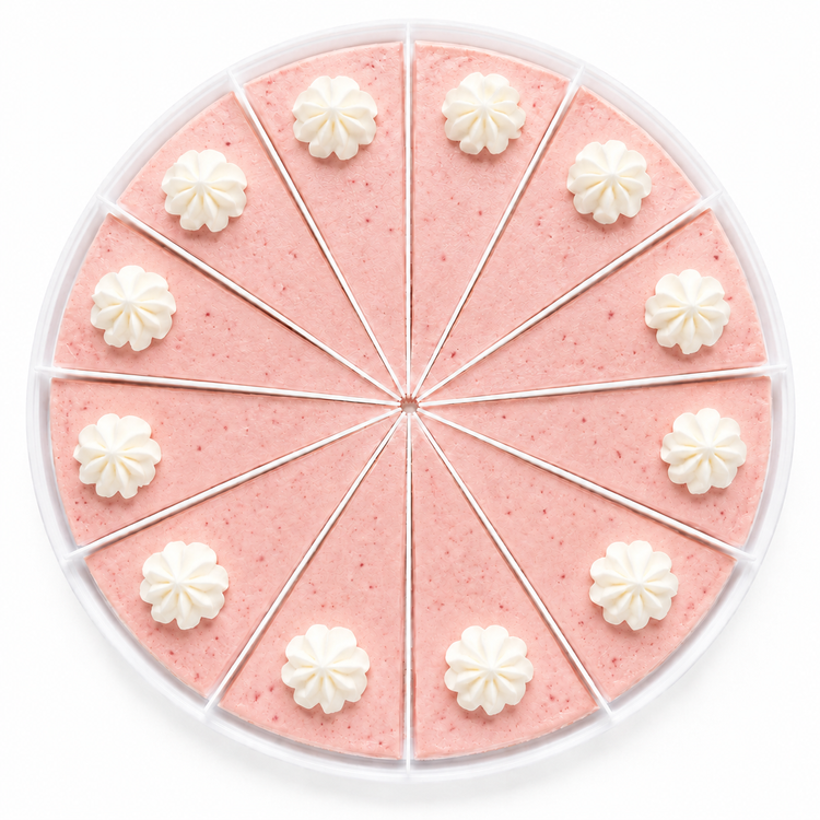 Order Cheesecake in Gaithersburg, MD — Sweetz Cheesecake